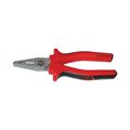 C.K RedLine Combination Pliers 180mm T3867-7